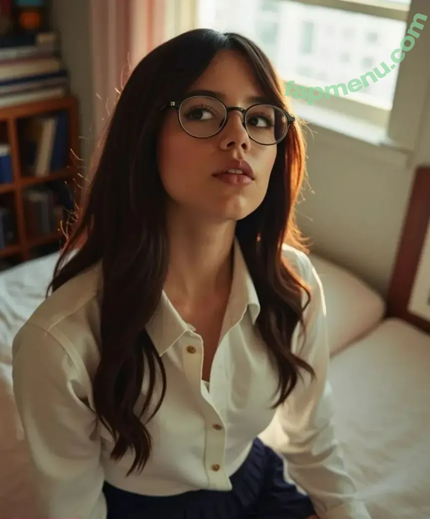 Jenna Ortega nude photo #3270 (jennaortega)