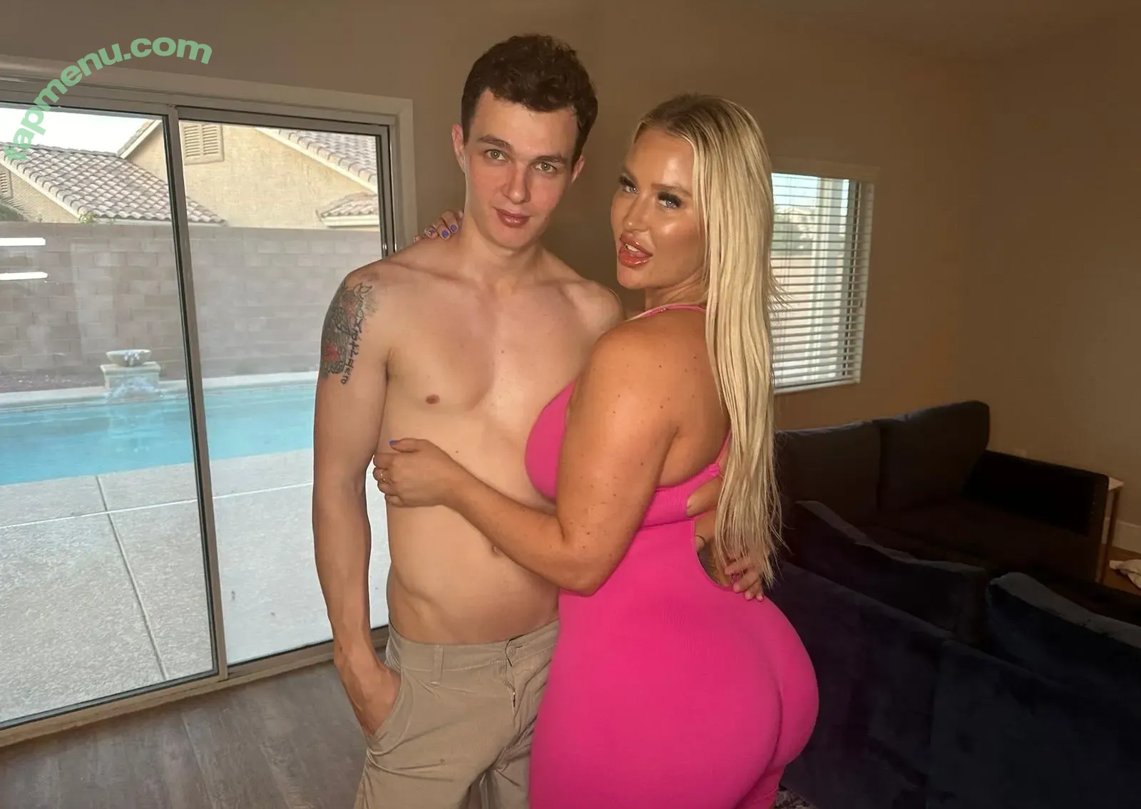 Jenna Starr And nude photo #0009 (jennastarrxxx / msjennastarr)