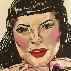 Jenna Valentine / jenna_valentine / jennavalentine nude photo #0054