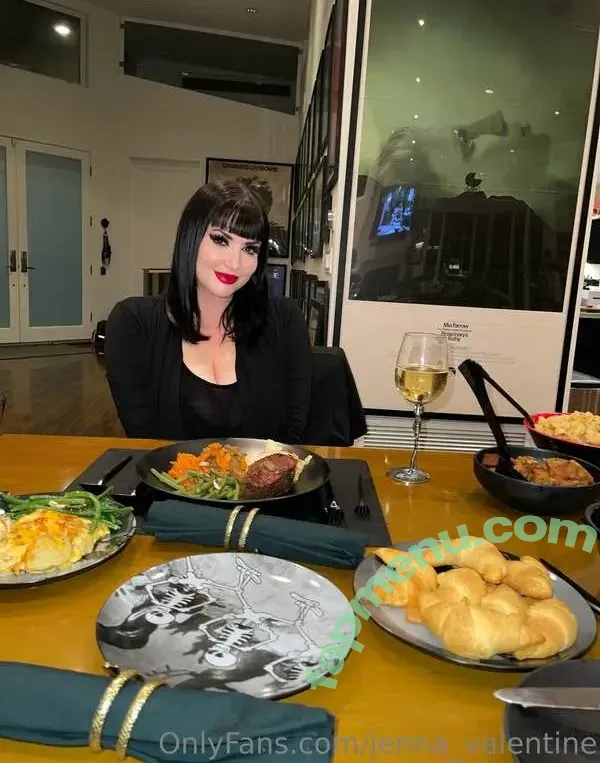 Jenna Valentine nude photo #0081 (jenna_valentine / jennavalentine)