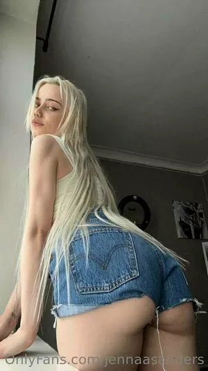 jennaasanders / 1jennasandes / Jenna Sanders nude photo #0029