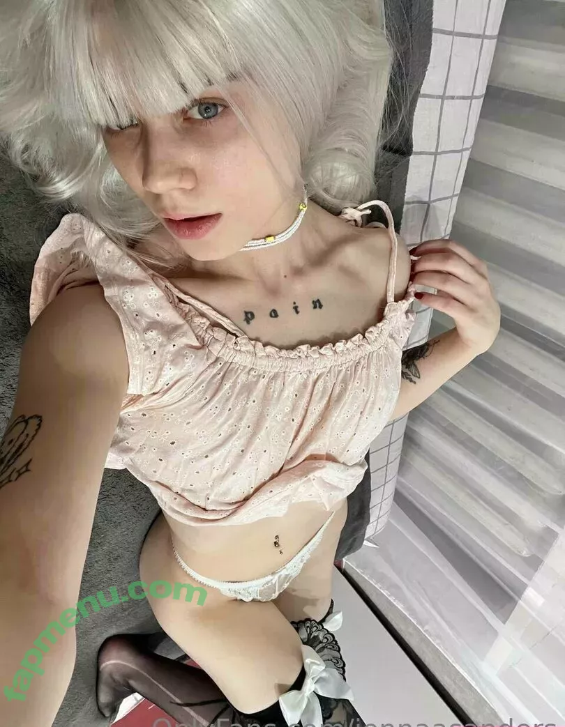 jennaasanders nude photo #0046 (1jennasandes / Jenna Sanders)