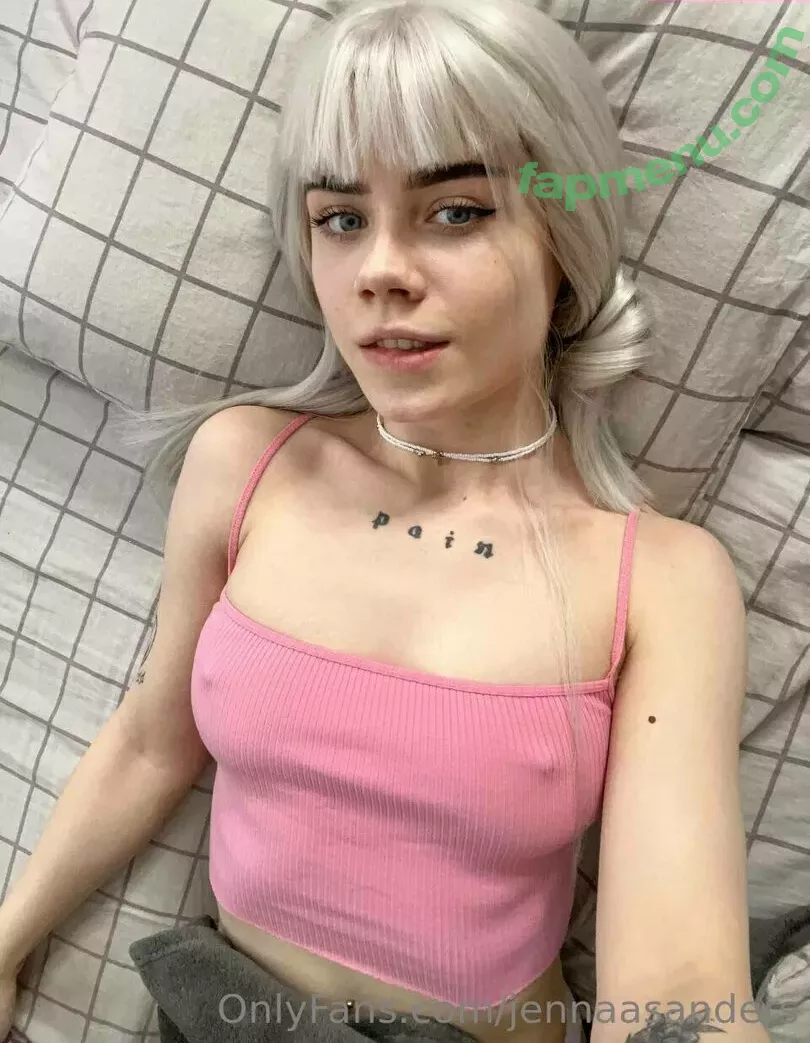 jennaasanders nude photo #0048 (1jennasandes / Jenna Sanders)