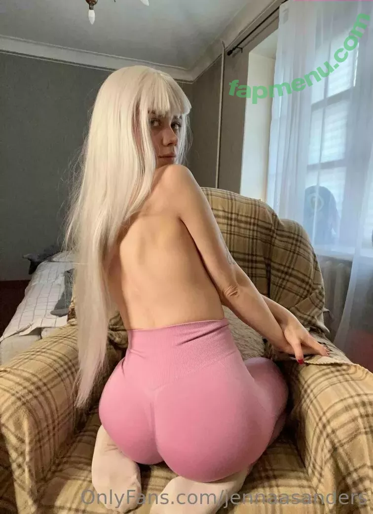 jennaasanders nude photo #0052 (1jennasandes / Jenna Sanders)