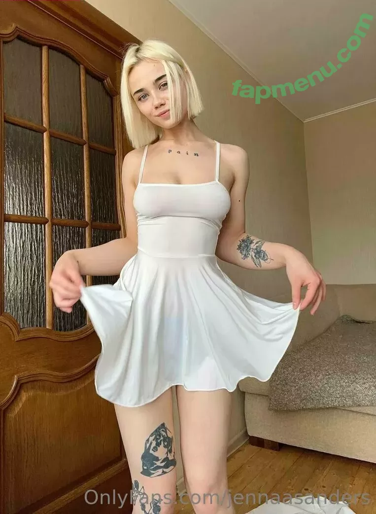 jennaasanders nude photo #0092 (1jennasandes / Jenna Sanders)