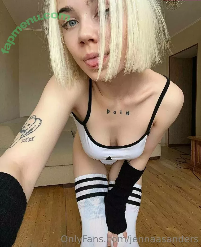 jennaasanders nude photo #0149 (1jennasandes / Jenna Sanders)