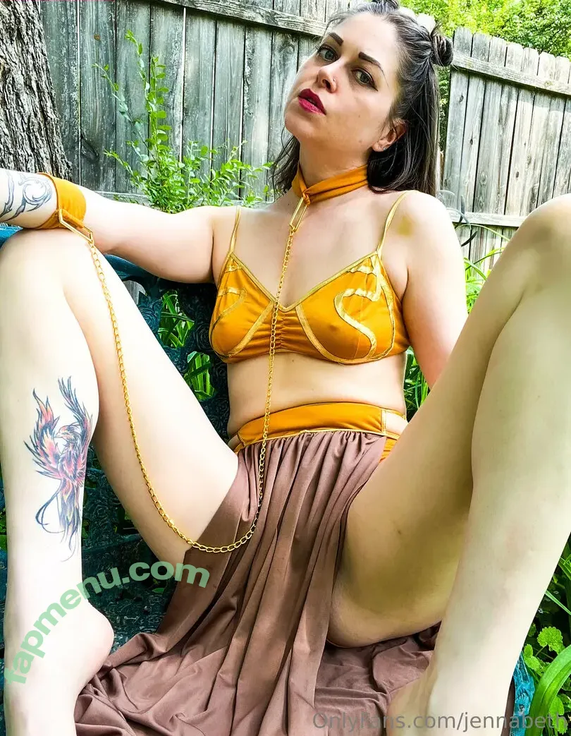 jennabeth nude photo #0009 (jennabeth0926)