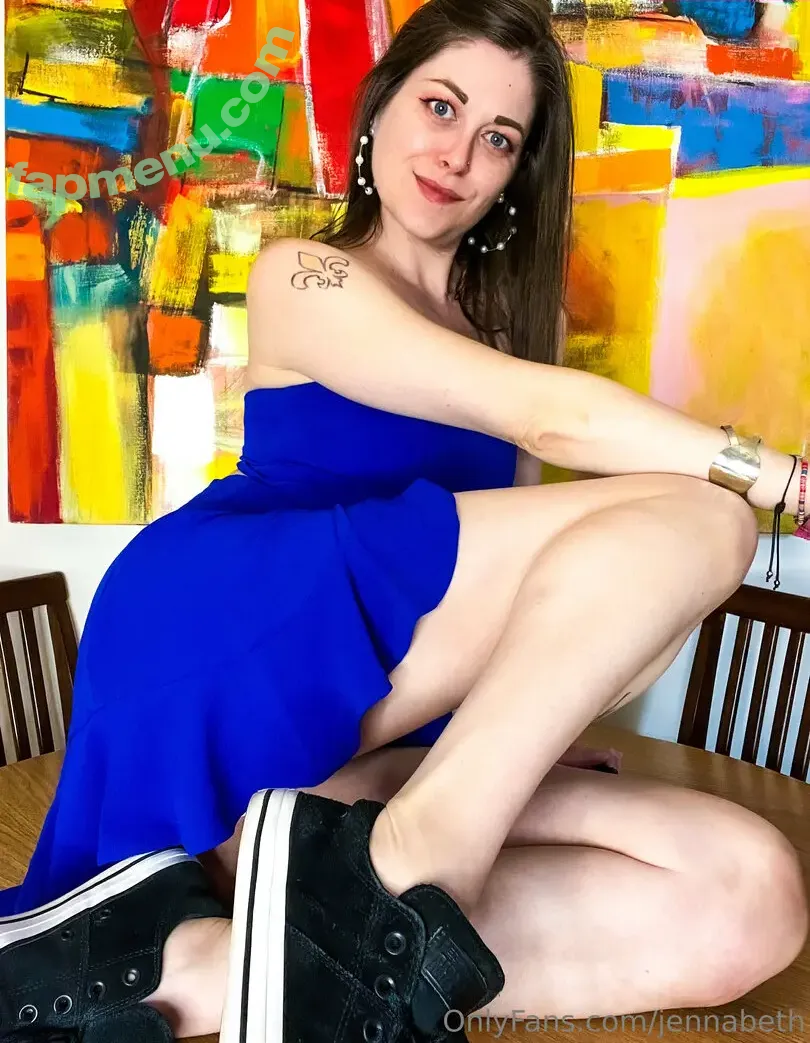 jennabeth nude photo #0082 (jennabeth0926)