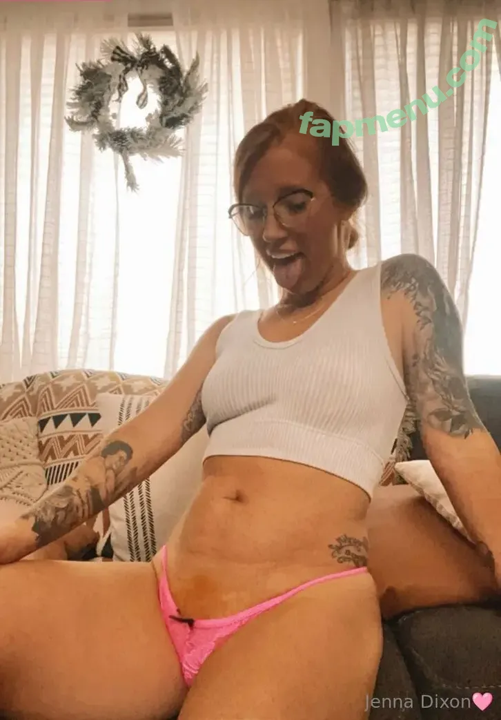 jennadixon nude photo #0037 (jdleigh)