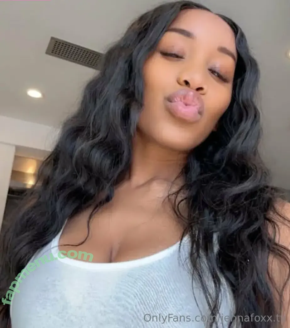 jennafoxx.tv nude photo #0004 (therealjennafoxx_)