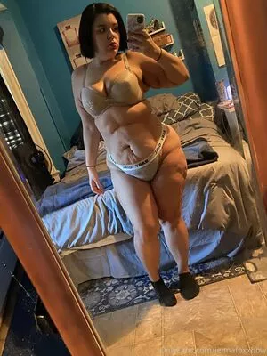 jennafoxxbbw / jennafoxxbbw1995 nude photo #0013