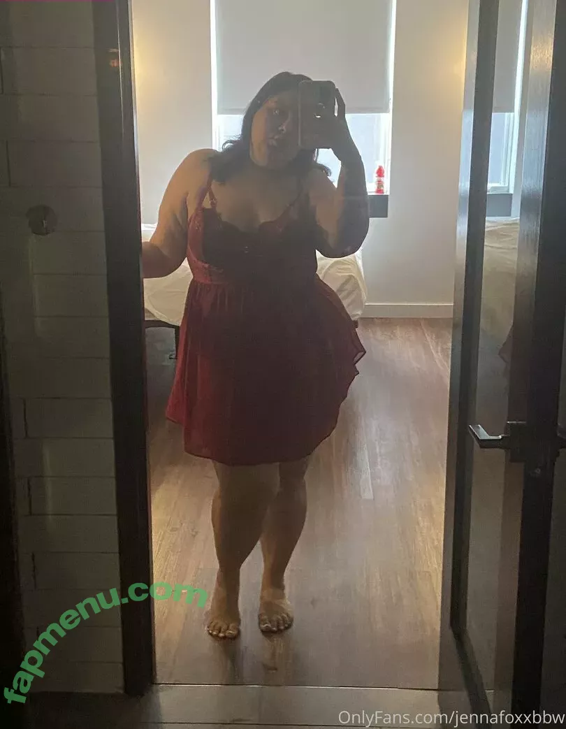 jennafoxxbbw nude photo #0005 (jennafoxxbbw1995)