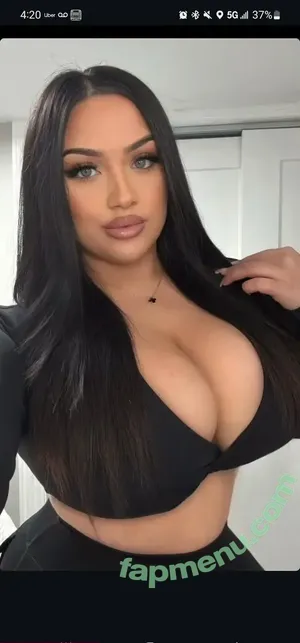 Jennah Hamdan / jennahaaliyahh / jennahhamdann nude photo #0004