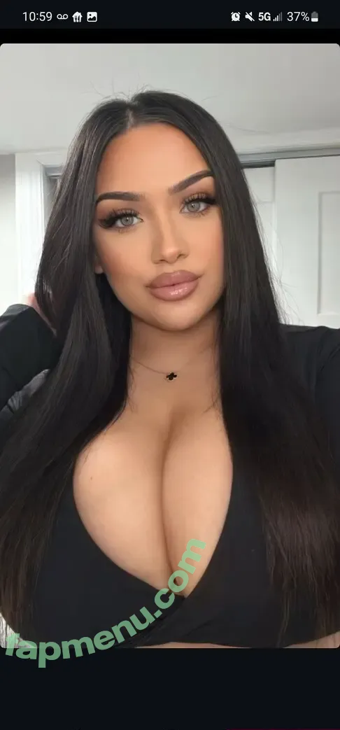 Jennah Hamdan nude photo #0003 (jennahaaliyahh / jennahhamdann)