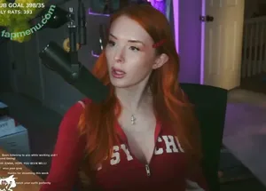 jennalynnmeowri / Jenna Lynn Meowri nude photo #0024