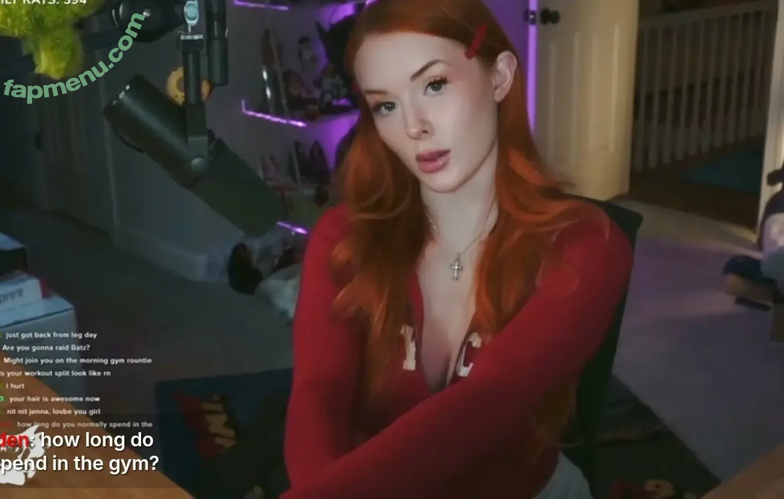 jennalynnmeowri nude photo #0026 (Jenna Lynn Meowri)