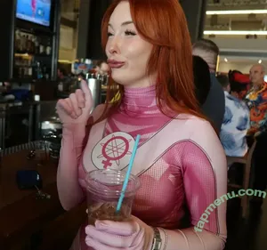 jennalynnmeowri / Jenna Lynn Meowri nude photo #0019
