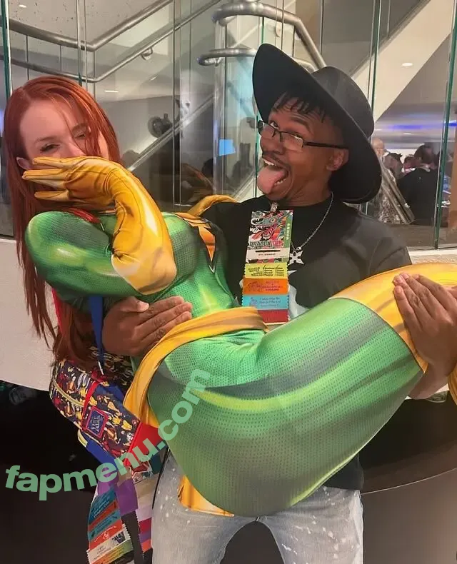 jennalynnmeowri nude photo #0017 (Jenna Lynn Meowri)