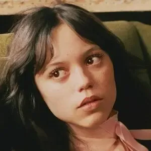 Jennaortega / Jenna Ortega nude photo #0021