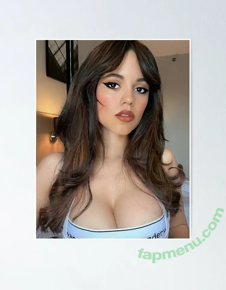 Jennaortega nude photo #0008 (Jennaortega)