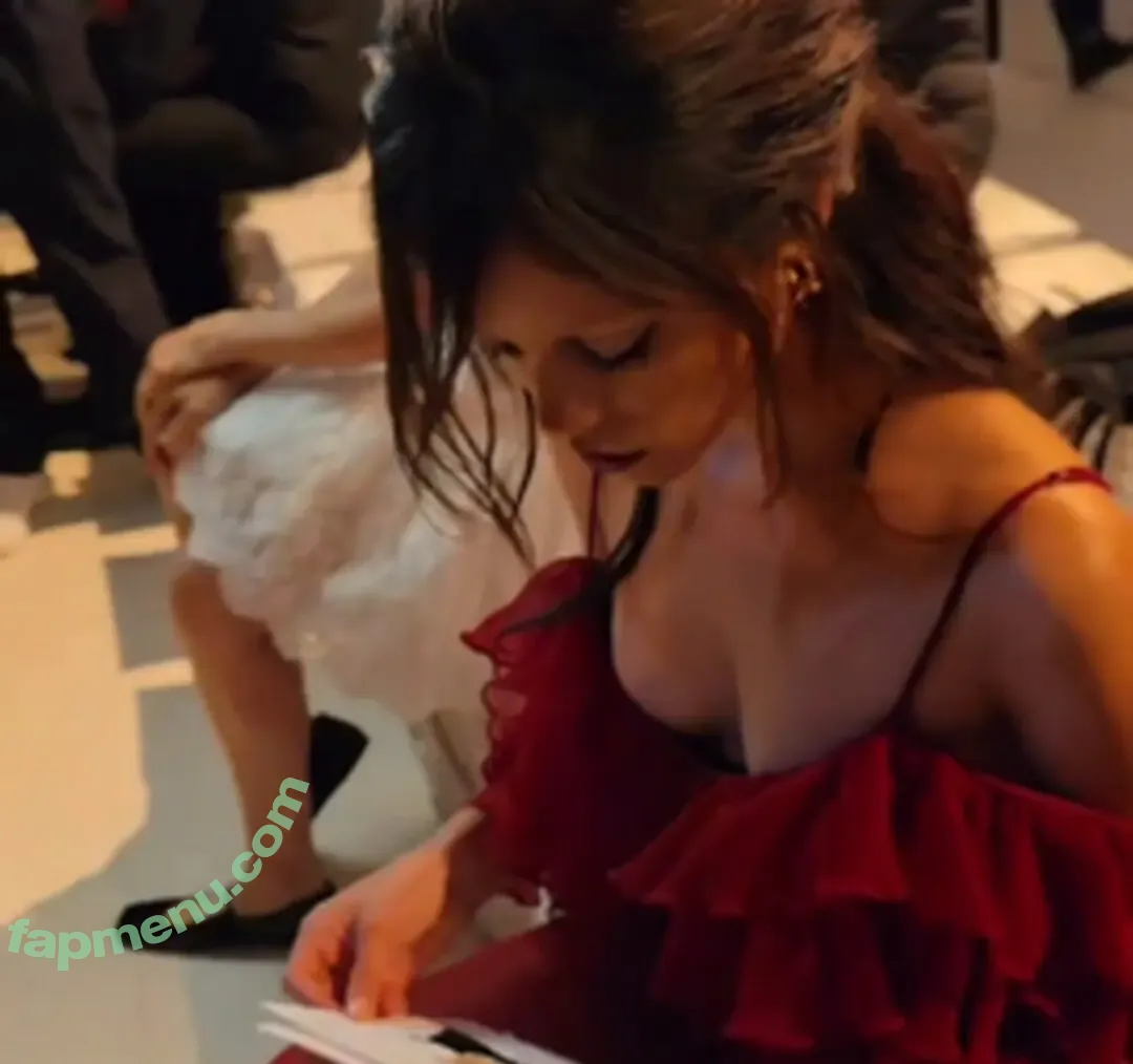 Jennaortega nude photo #0022 (Jenna Ortega)