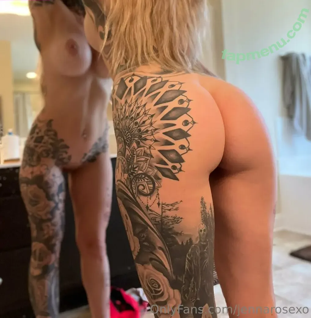 jennarosexo nude photo #0418 (simplyjennarosexo)