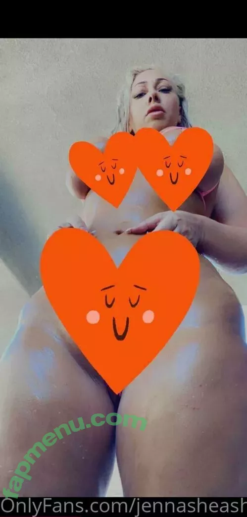 jennasheashea nude photo #0048 (jennashea)