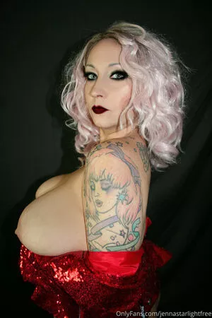 jennastarlightfree / jenna_starlight nude photo #0008