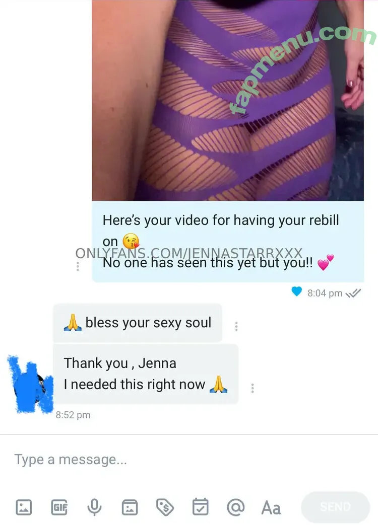 jennastarrxxx nude photo #0020 (msjennastarr)