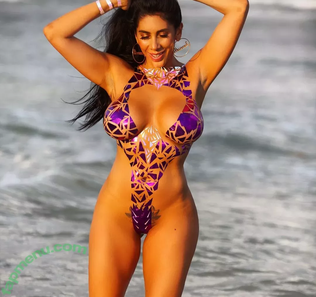 Jennelle Gordon nude photo #0009 (iamjennellegordon / theorgasmiclife)