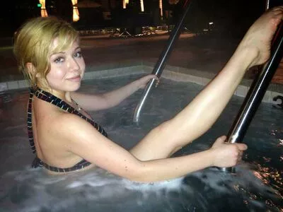 Jennette McCurdy / jennettemccurdy nude photo #0093