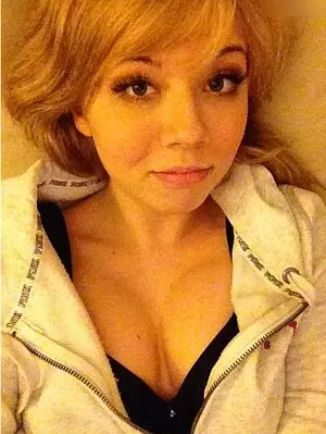 Jennette McCurdy / jennettemccurdy nude photo #0335