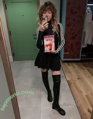 Jennette McCurdy / jennettemccurdy nude photo #0519