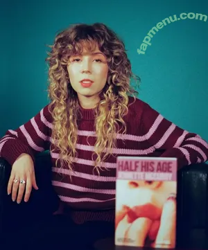 Jennette McCurdy / jennettemccurdy nude photo #0531