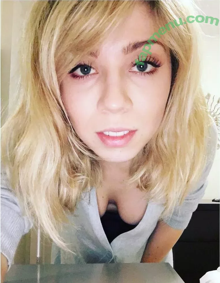 Jennette McCurdy nude photo #0046 (jennettemccurdy)