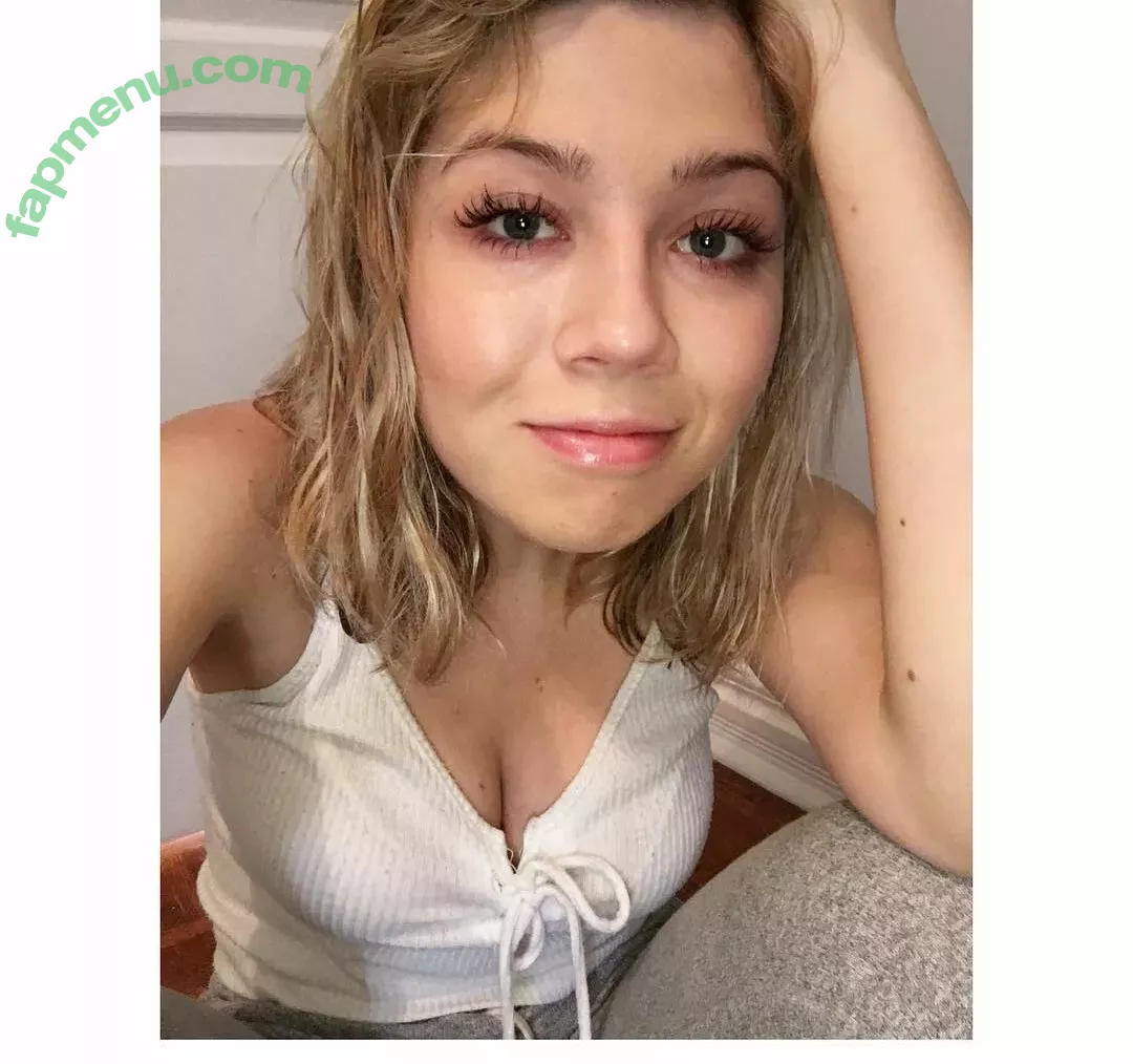 Jennette McCurdy nude photo #0053 (jennettemccurdy)