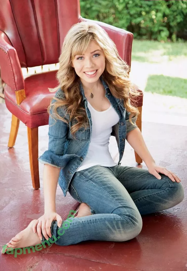 Jennette McCurdy nude photo #0101 (jennettemccurdy)