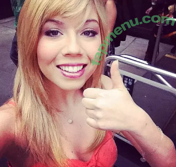 Jennette McCurdy nude photo #0323 (jennettemccurdy)