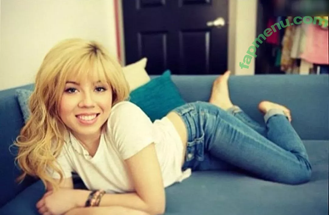 Jennette McCurdy nude photo #0383 (jennettemccurdy)