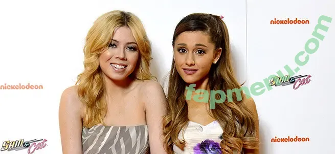 Jennette McCurdy nude photo #0400 (jennettemccurdy)
