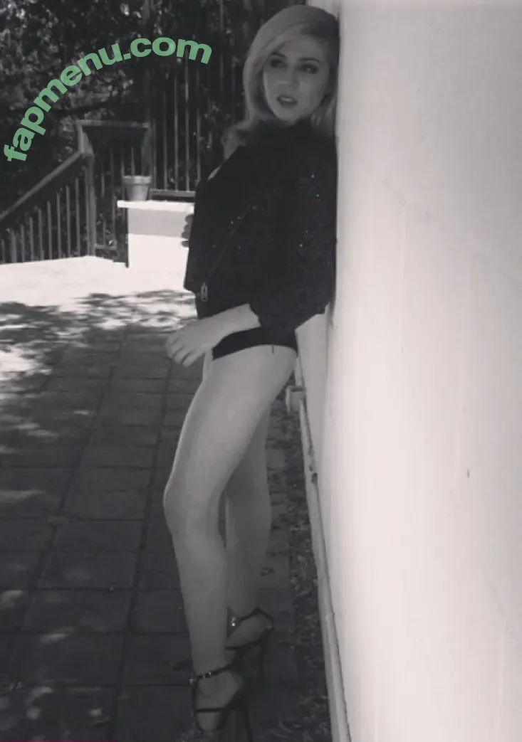 Jennette McCurdy nude photo #0415 (jennettemccurdy)