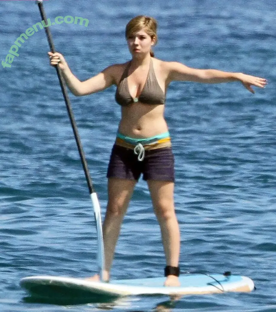 Jennette McCurdy nude photo #0428 (jennettemccurdy)