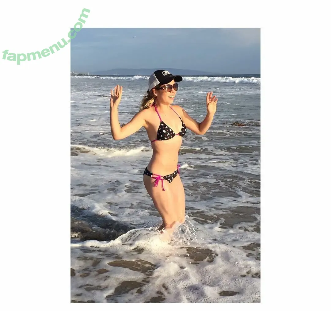 Jennette McCurdy nude photo #0478 (jennettemccurdy)