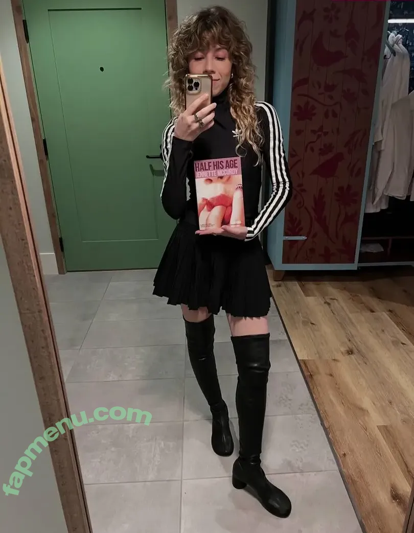 Jennette McCurdy nude photo #0519 (jennettemccurdy)