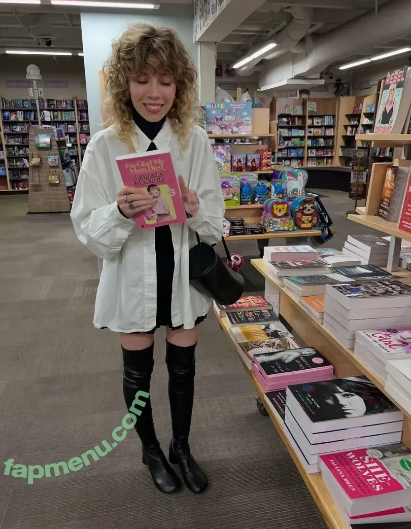 Jennette McCurdy nude photo #0523 (jennettemccurdy)