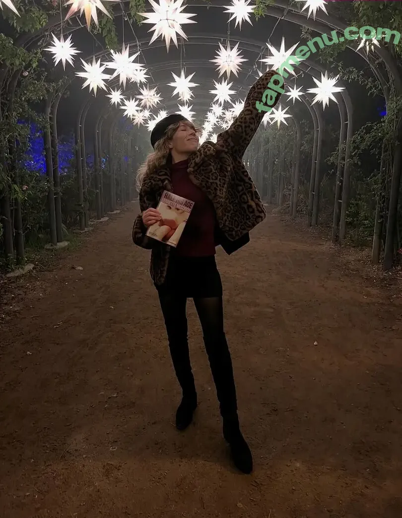 Jennette McCurdy nude photo #0528 (jennettemccurdy)