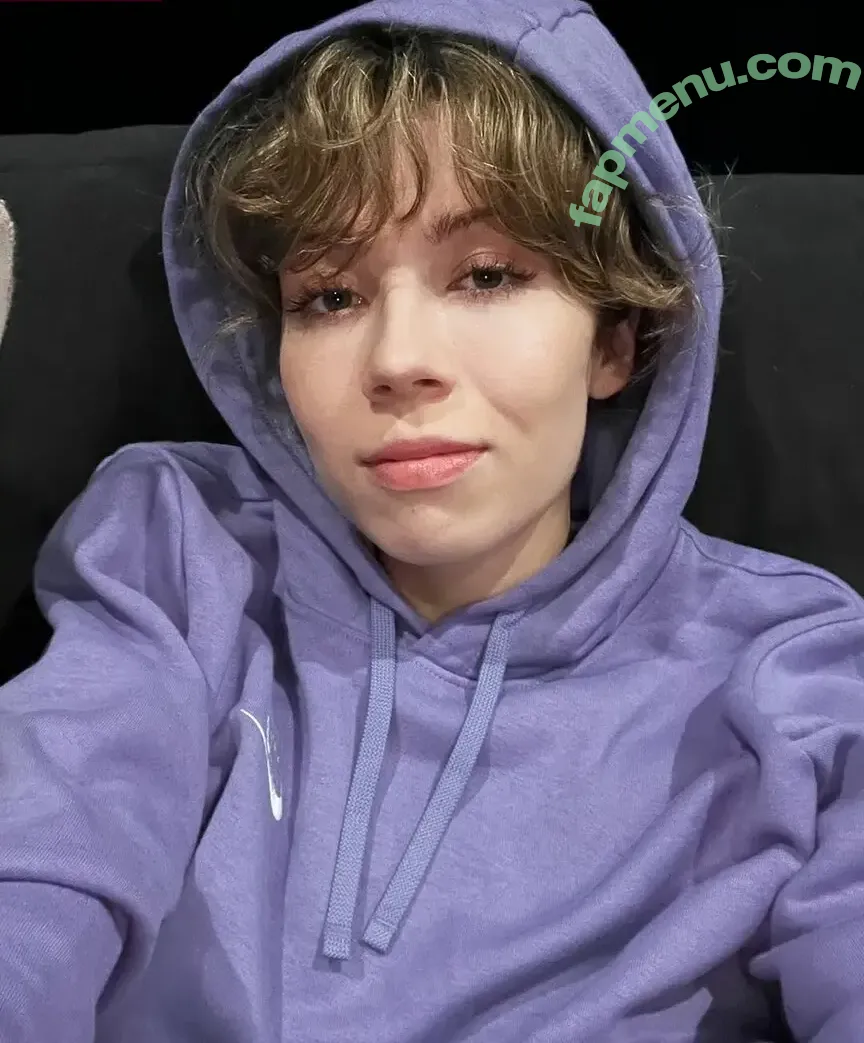 Jennette McCurdy nude photo #0532 (jennettemccurdy)