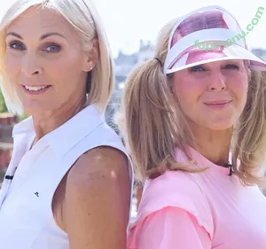 Jenni Falconer / jennifalconer nude photo #0376