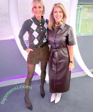 Jenni Falconer / jennifalconer nude photo #0377