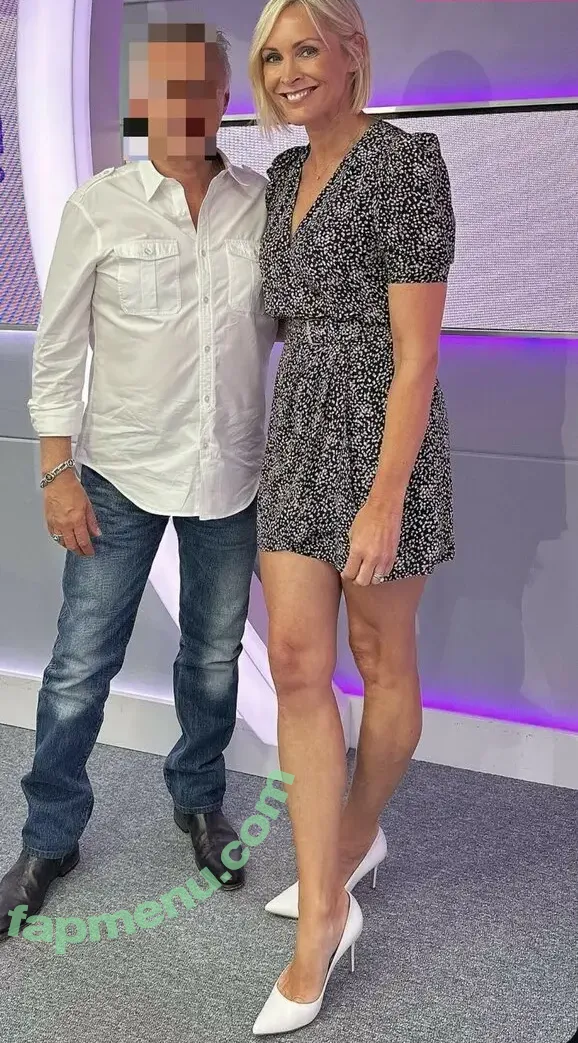 Jenni Falconer nude photo #0310 (jennifalconer)